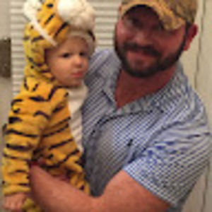 Meet your Posher, Brian